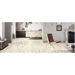 Πλακάκι Venice La Fenice 9663 80x80 Μπεζ